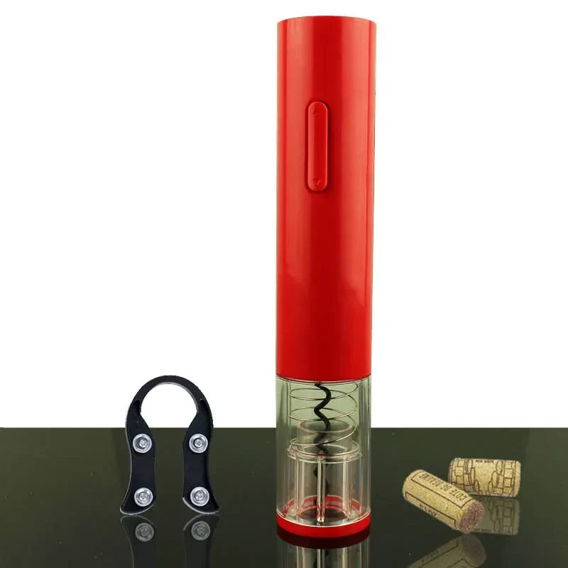 Electric Wine Opener Corckscrew