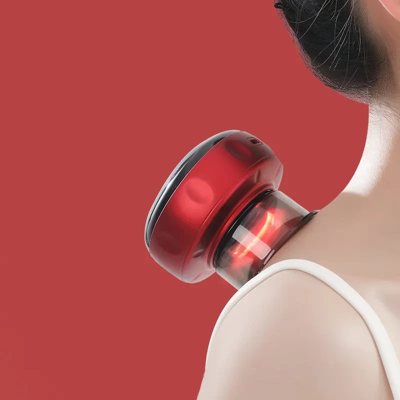 REVO™ Smart Cupper