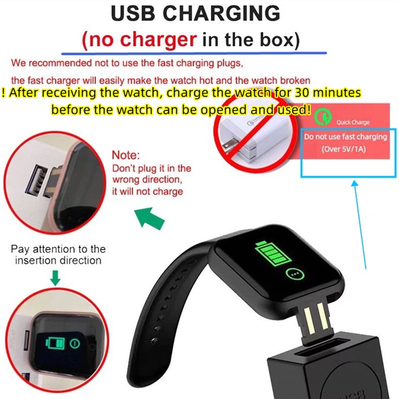 Smart Watch for Women & Men  Bluetooth Fitness Tracker with Music, Sleep Monitor & Sport Features