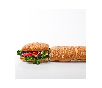 TURKISH POCKETS 42s (FRENCH BAKERY 134) [FZN]