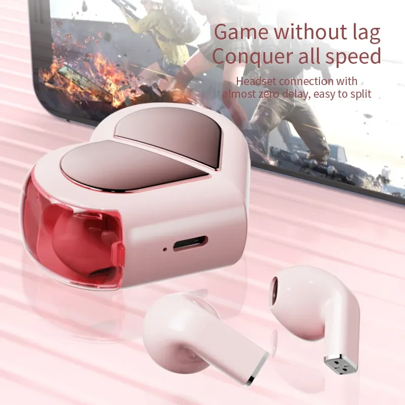 K520 Bluetooth Headset