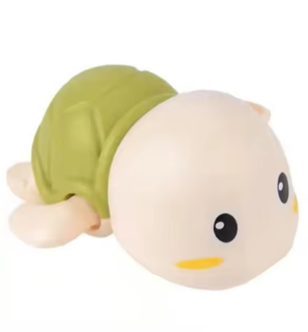 Cute Frogs Baby Bath Toys for Children