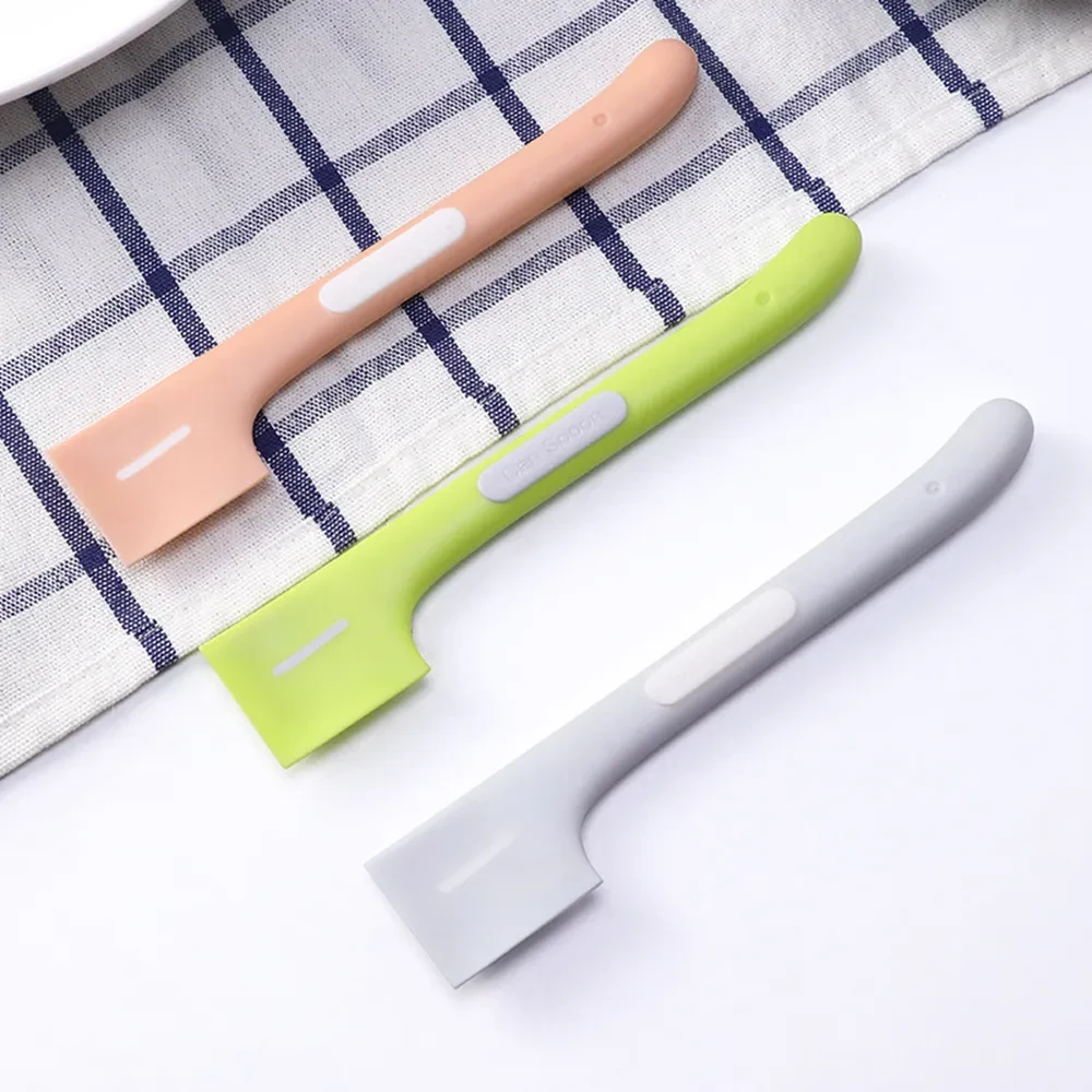 Pets Tableware Canned Spoons