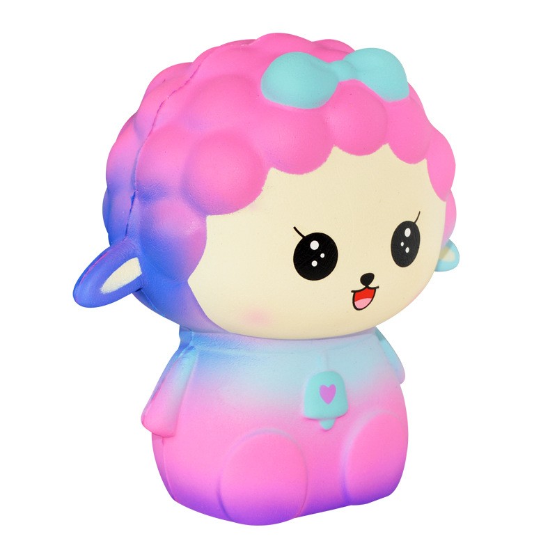 Vent Ball Silicone Squeeze Music