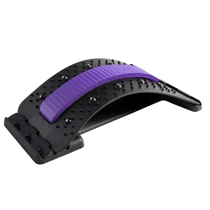 Back Stretcher Adjustable Back Cracker