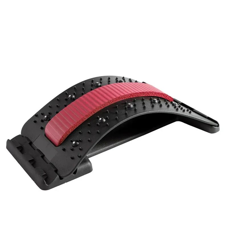 Back Stretcher Adjustable Back Cracker
