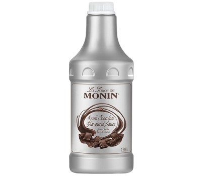 SAUCE CHOCOLATE SAUCE 1.89L (MONIN 76620)