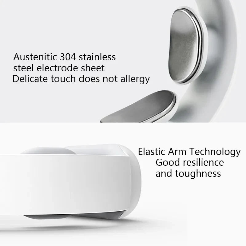 Cervical & Shoulder Massager Intelligent Remote Control