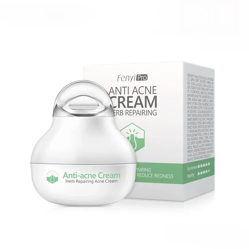 Herbal Skin lotion Moisturizing Facial Cream