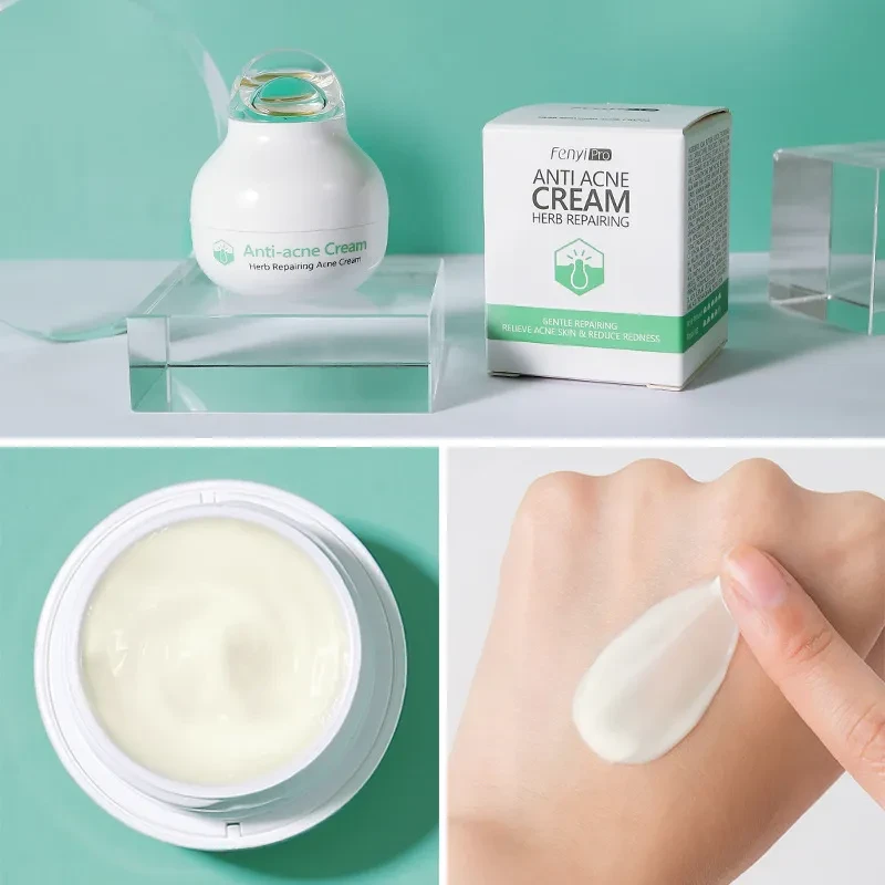 Herbal Skin lotion Moisturizing Facial Cream