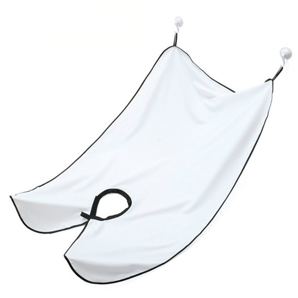 Male Shaving Apron Beard Catcher