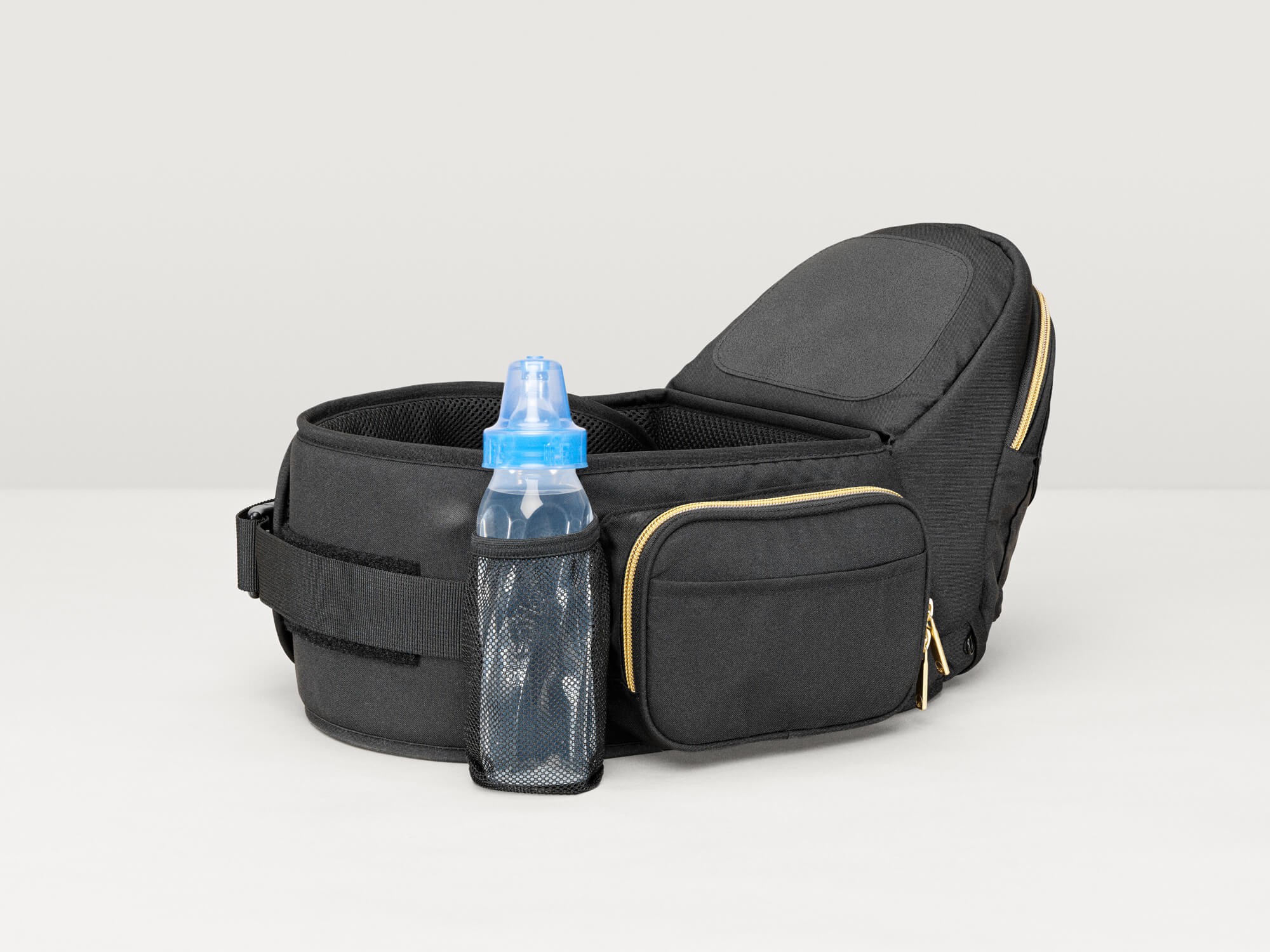 Ergonomic Child 3-36 months Fanny Pack Carry Support Novelty