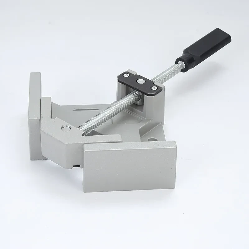 Photo frame corner clip tool