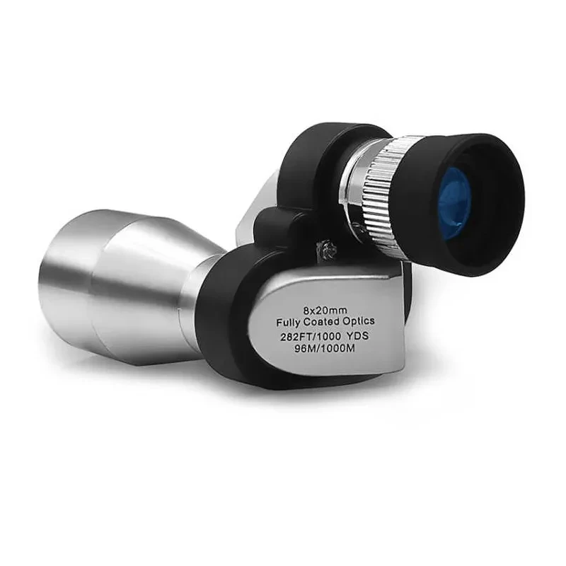 Magnifying microscope for children