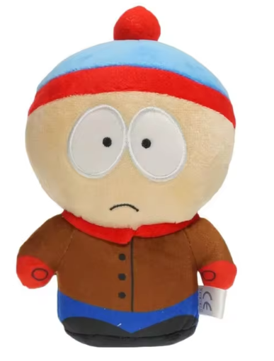 New 20cm SouthPark Plush Toys