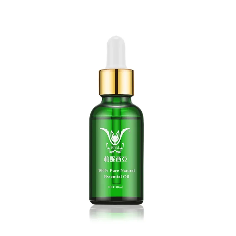Breast Care Essential Natural Oil