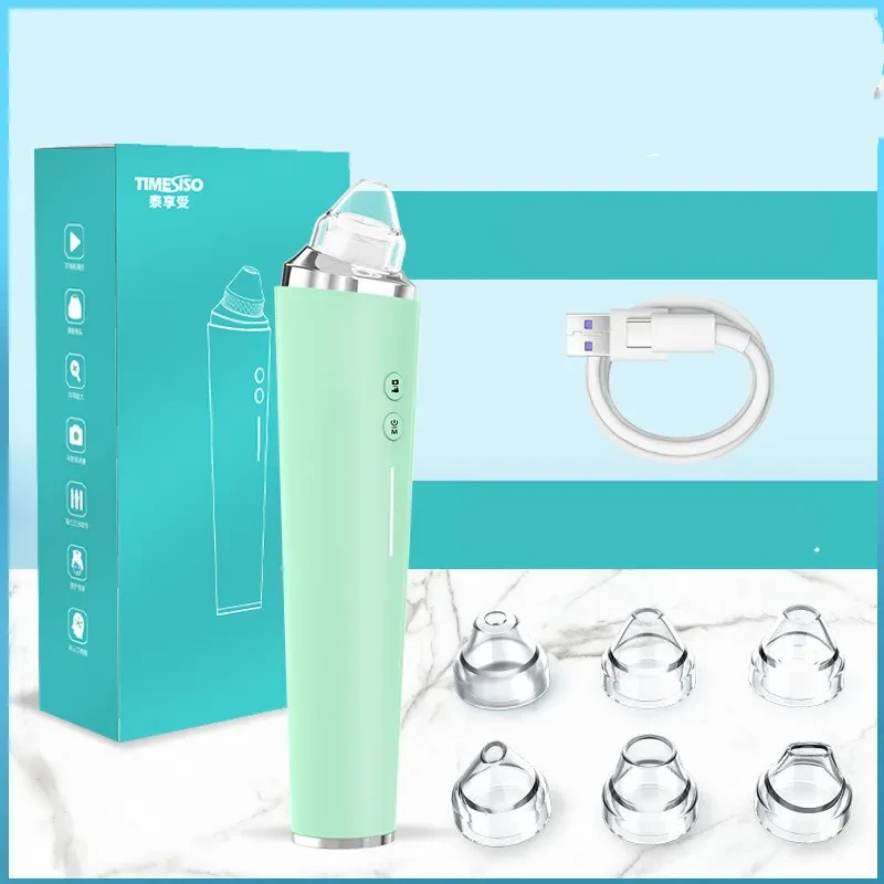 Beauty pore cleaner