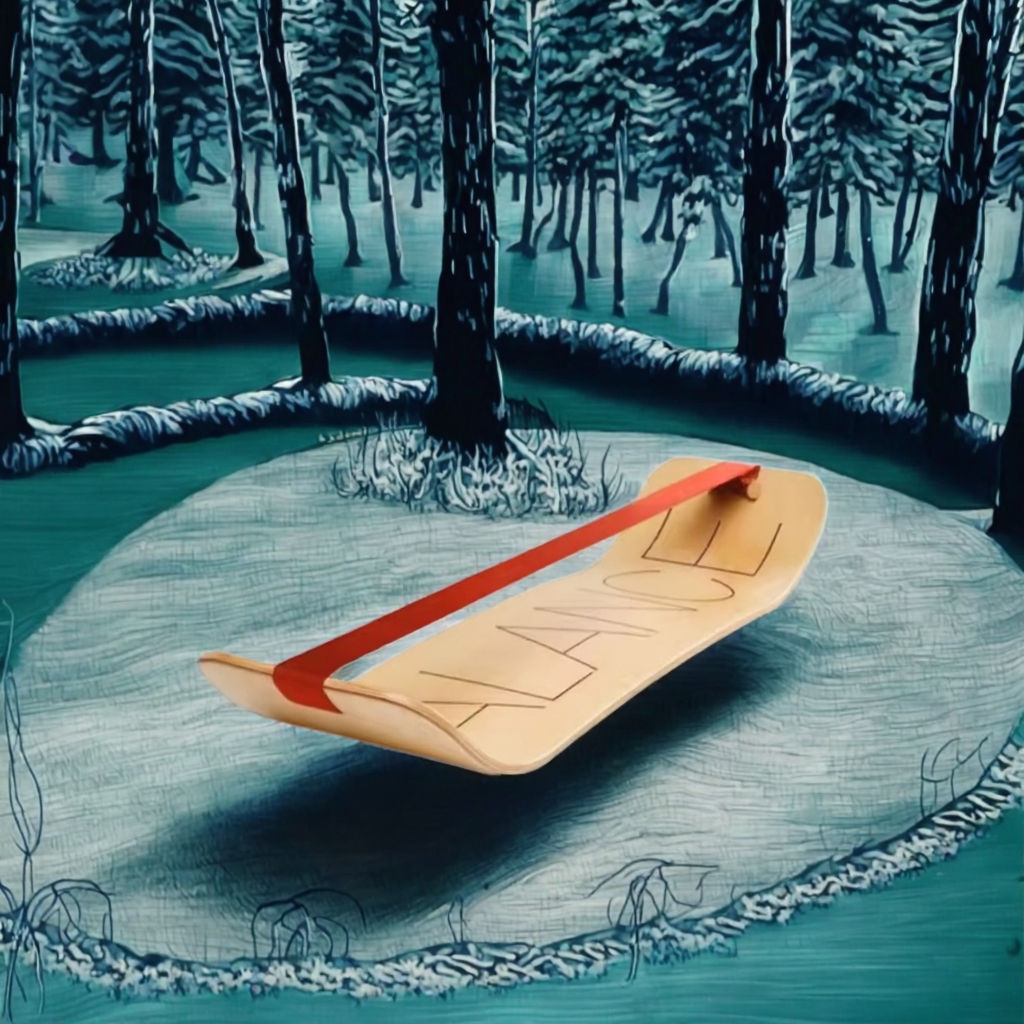 Balance Board