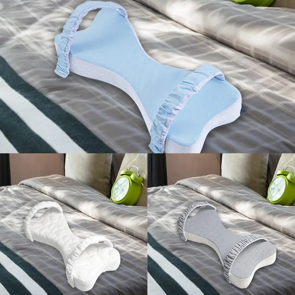 Memory Cotton Side Sleeping Knee Pillow