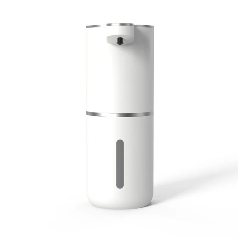Automatic Soap Dispenser  Touchless Foaming Soap Dispenser