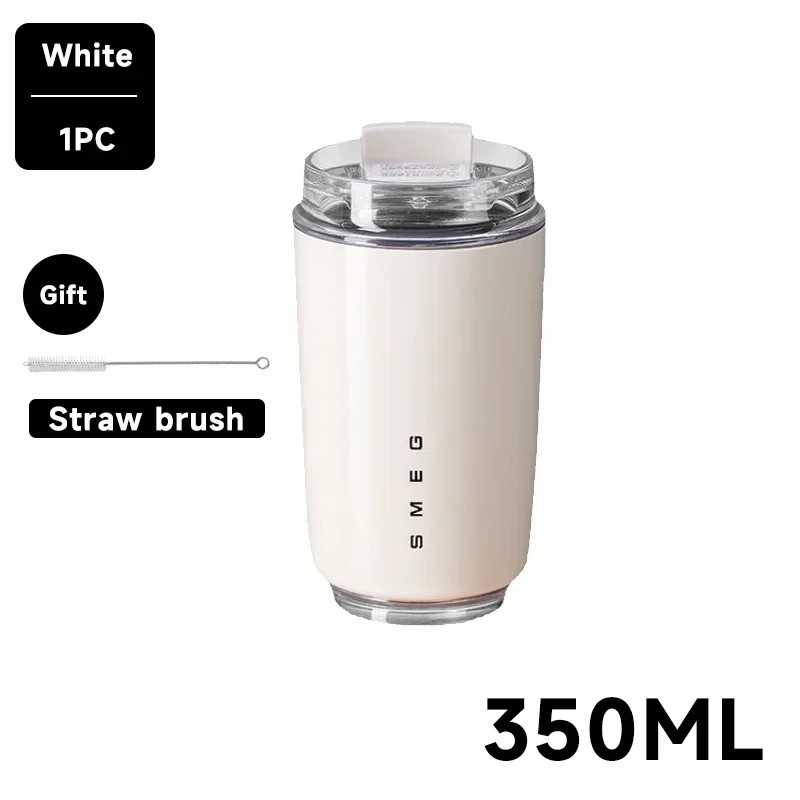 350ML Stainless Steel Insulated Water Bottle