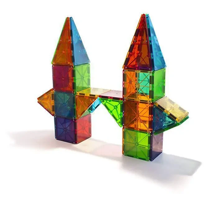 Children's Toys Kindergarten Puzzlecolor Windowtransparent 100 Magnetic Film