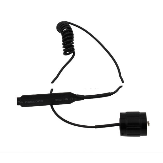 Torch Accessory Tactical Switch Wire Control