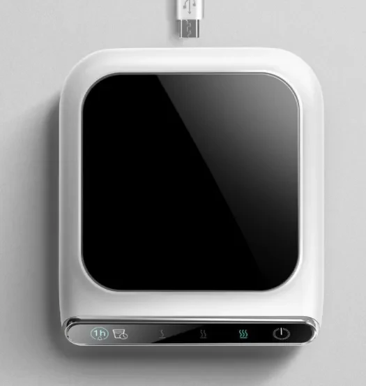 5V Mini Cup Warmer Usb Coffee Heater