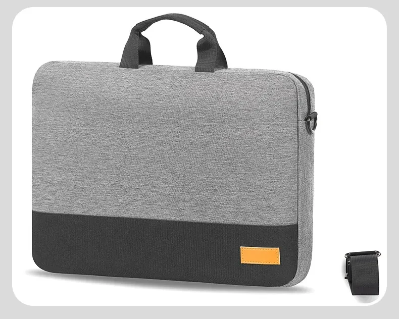 Waterproof And Shockproof Business Commute Laptop Bag
