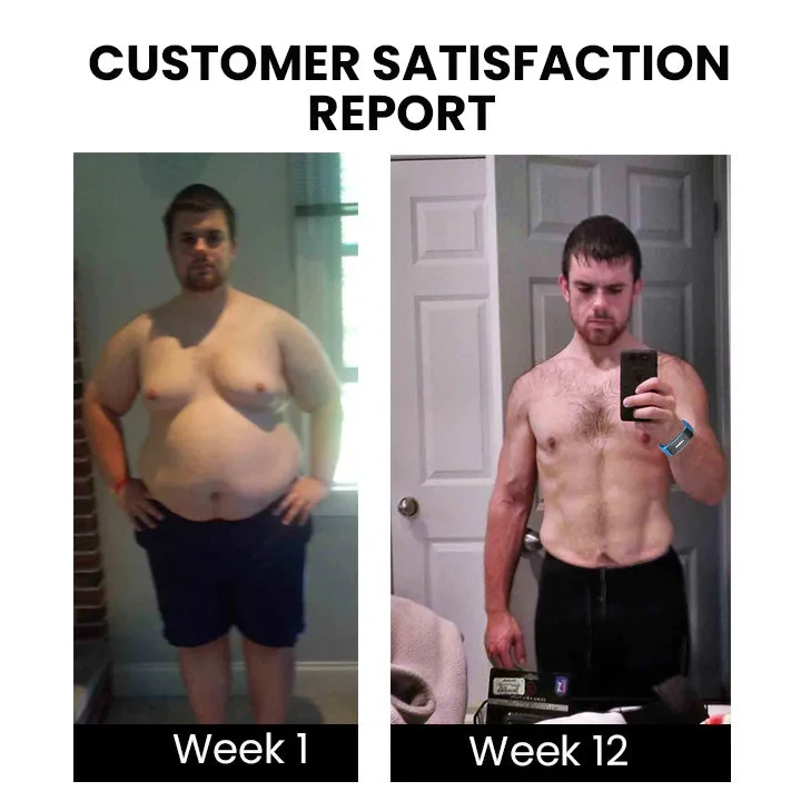 Seurico Matteo Ultrasonic Body Shape Wristband Pro