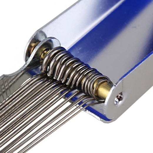 Fashionable Convenient And Compact DIY Guitar Repair Accessories Tool