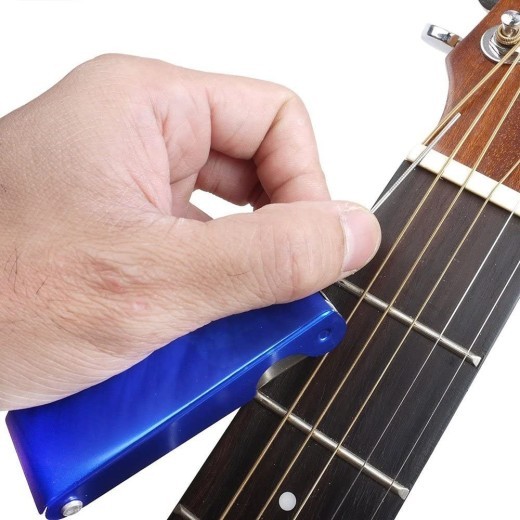 Fashionable Convenient And Compact DIY Guitar Repair Accessories Tool