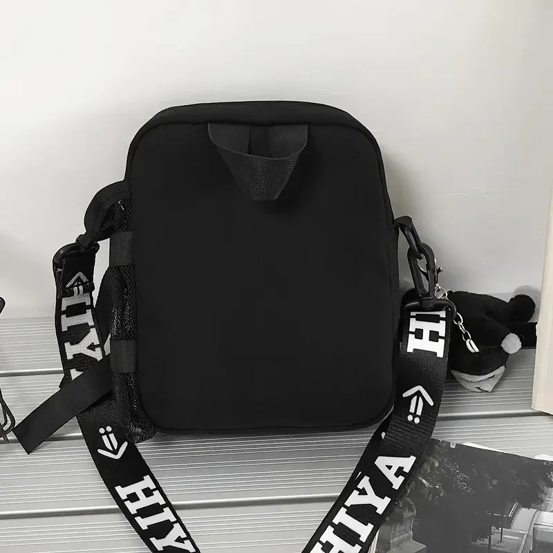 Stylish Mini Shoulder Bag