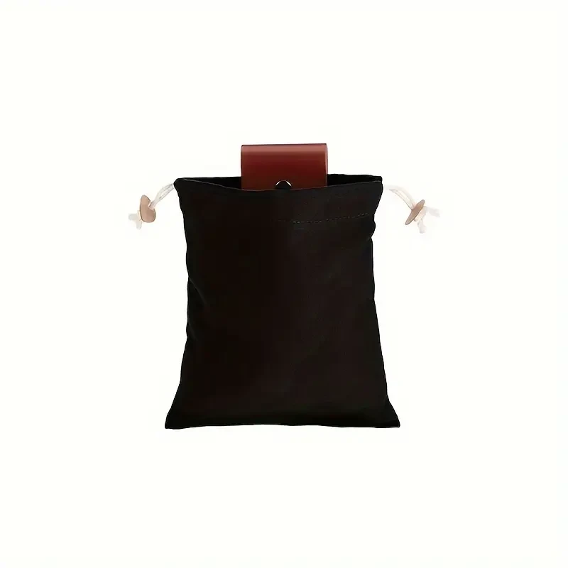 1pc Outdoor Camping Foraging Bag
