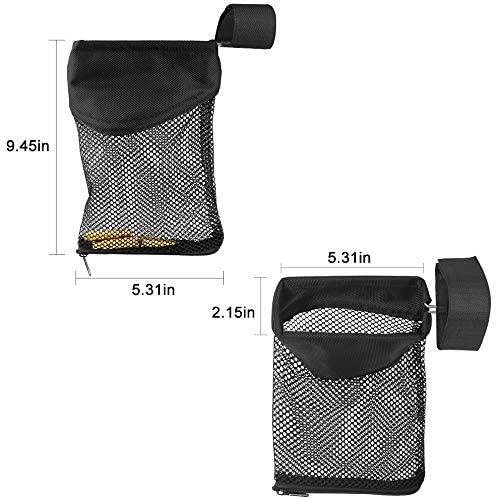 Ammunition bag for military fans