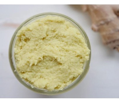 GINGER PASTE/CRUSHED 10KG FSH (BALARS/BEST BUY)