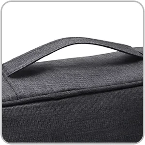 Electronics Organizer Travel Cable Organizer Bag