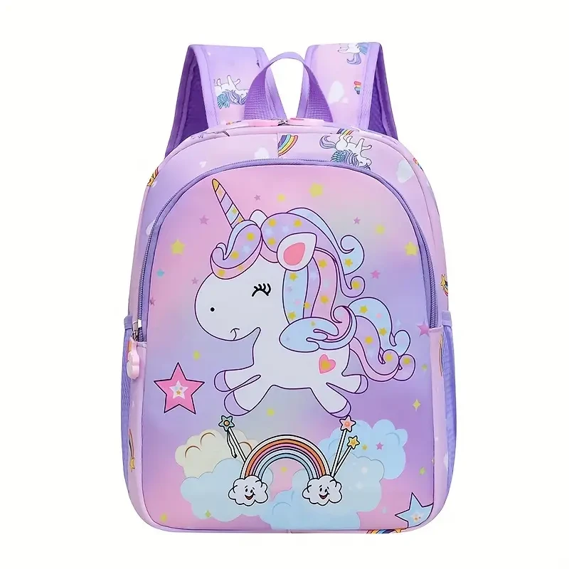 Magic Princess Kids Backpack