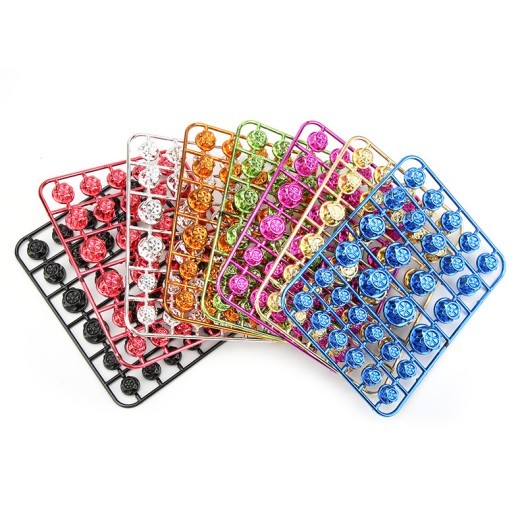Motorcycle Engine Modification Screw Cap