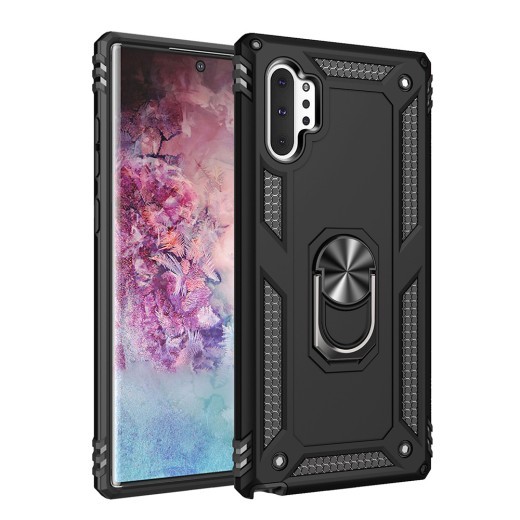Military Armor Phone Case Shockproof Protective Cover