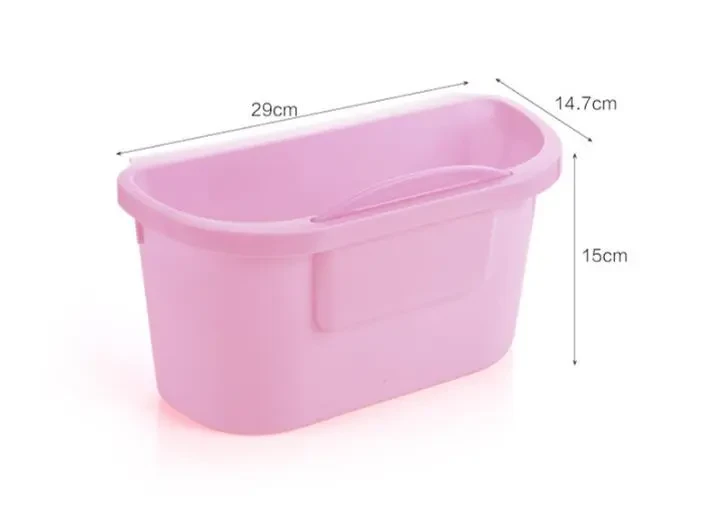 Kitchen Trash Can Cabinet Door Hanging