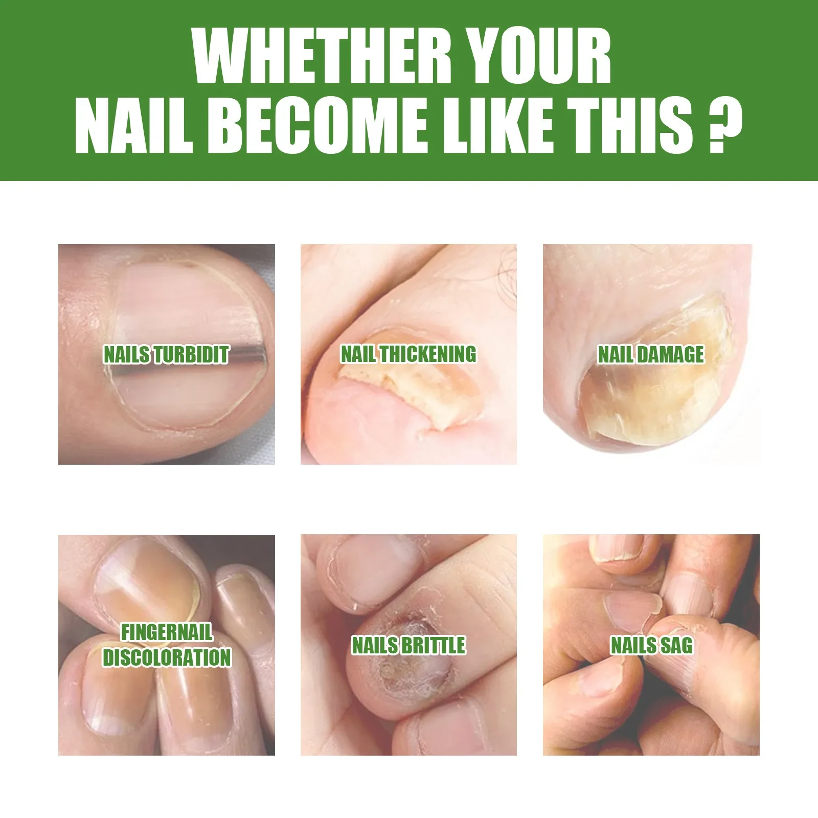 Ball Massage Moisturizing Nail Care
