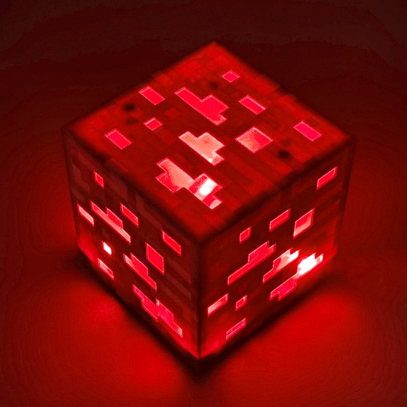 Brownstone Flashlight Torch Lamp - LED Night Light with USB Charging