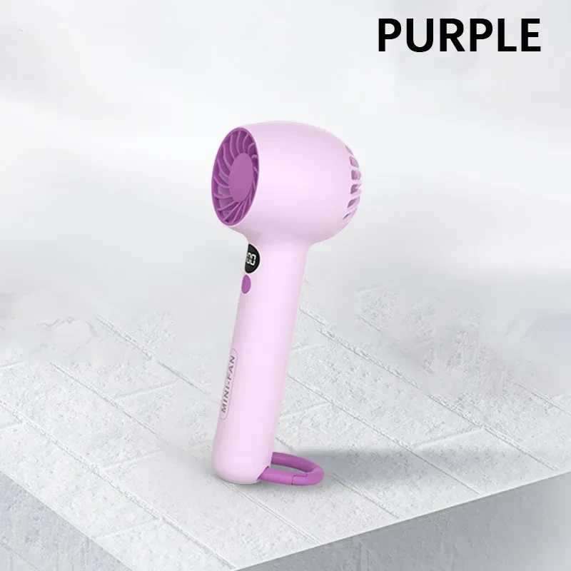 Koolmaax 2023 Portable Mini Fan