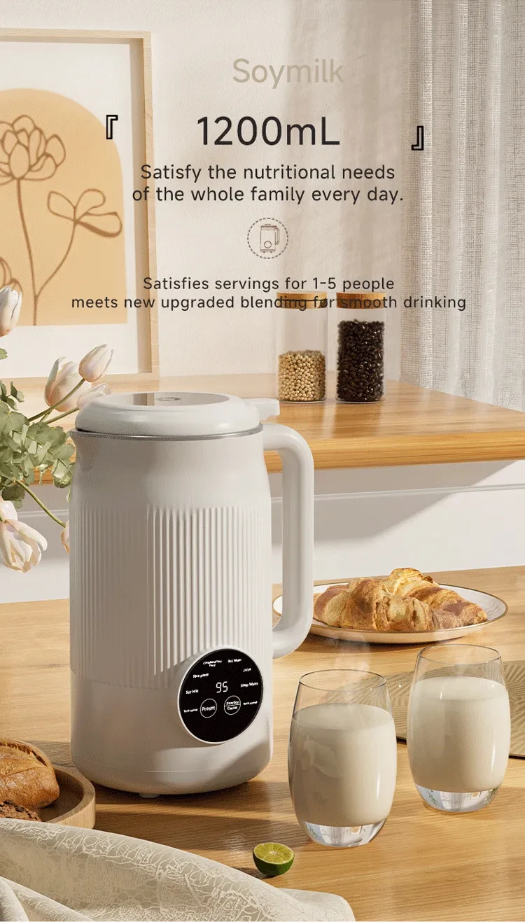 Soy Milk Maker