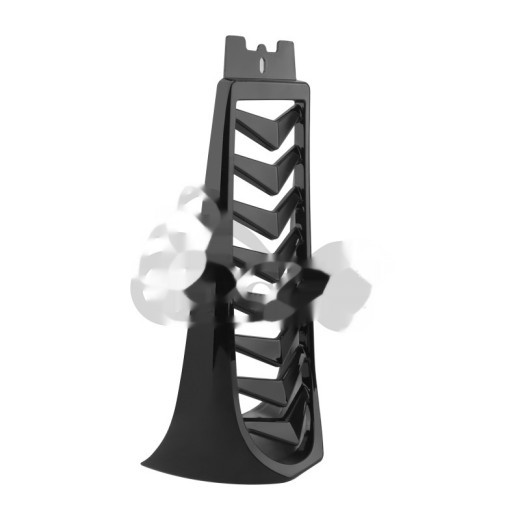 Motorcycle Accessories Suitable For Soft Tail Breakout Modified Car