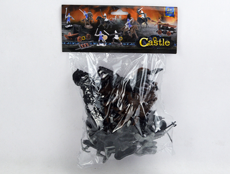 Military Soldier Model Medieval Soldier Ancient Soldier Model