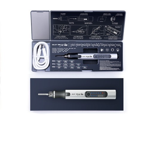 Gundam Military Model Engraving Grinding Polishing Cutting Drilling Grinder