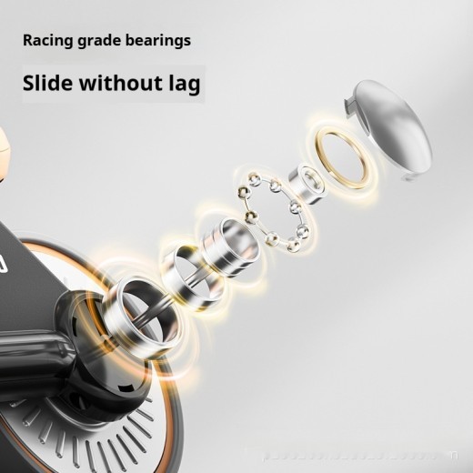 Children's Sliding Balance Twist Car Baby Walker Three Wheels