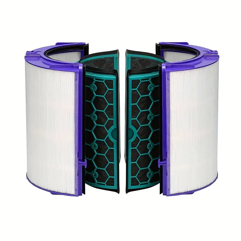 Replacement Purifier Filter For HP04 HP05 DP04 TP04 TP05 With Dyson 969048-01